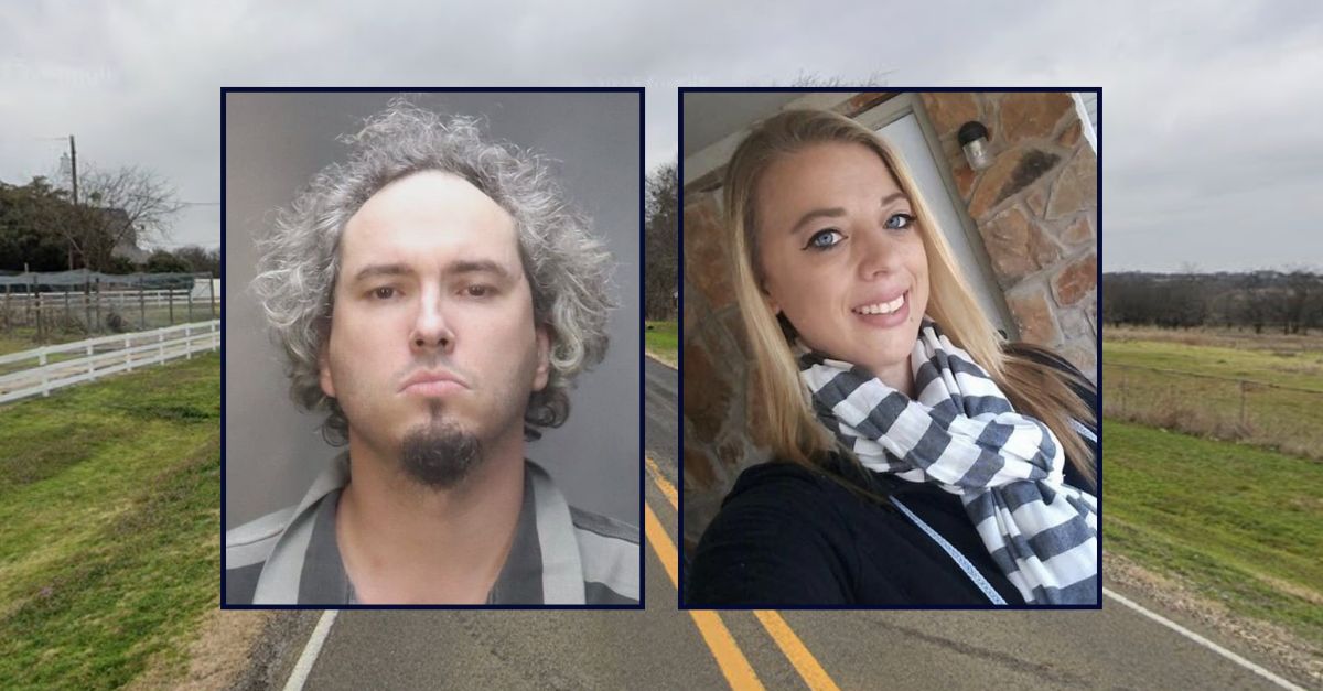 Man killed woman with a machete, fire and a concrete block and then claimed self-defense