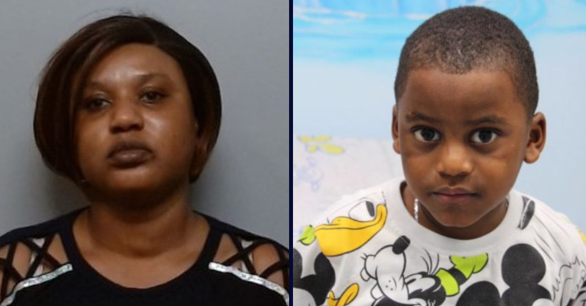 Mom fatally pummeled 'unwanted' 4-year-old adopted son who didn't even resist beatings