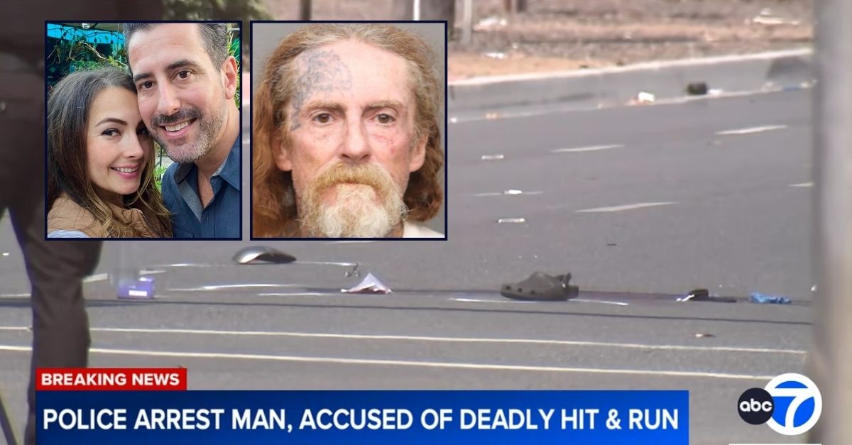 Man trying to fulfill 'dream' of having child with wife through IVF killed in hit-and-run