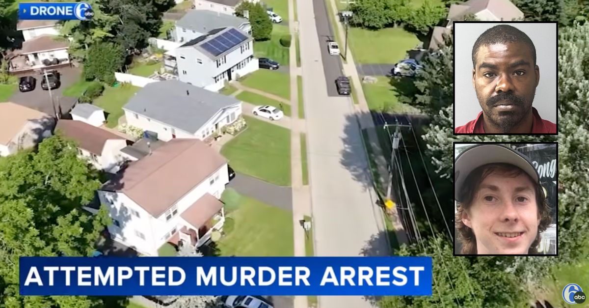 Jeep driver rams into cyclist and tosses him 95 feet over his belief the bike was stolen: Cops