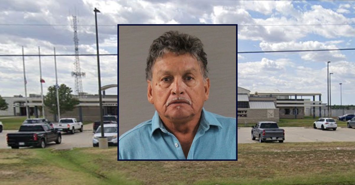 Man says he's 'unlucky' before being sentenced to life in prison for 12th DWI conviction