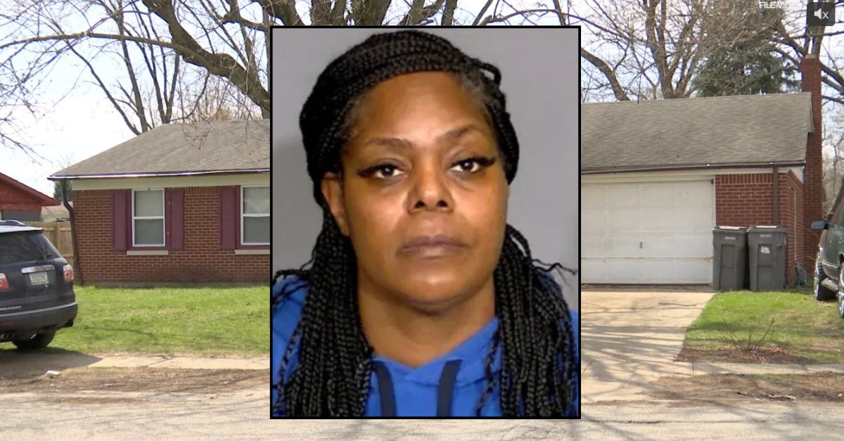 Woman shot at repairman for charging $70 service fee to fix dryer