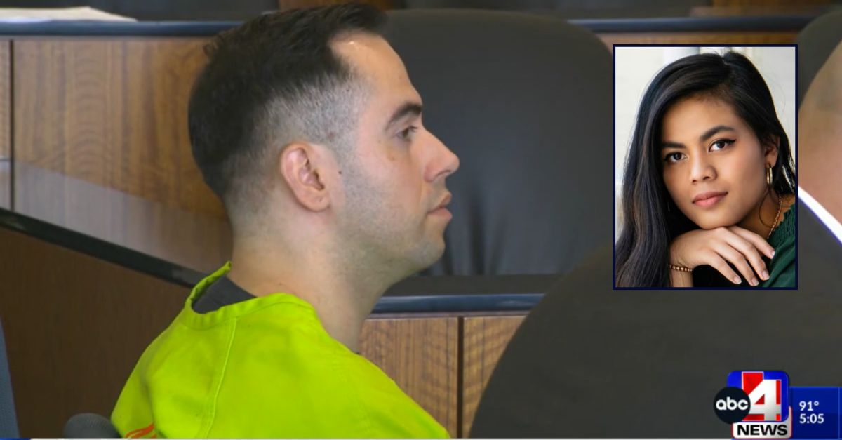 'Stop, please!': Man called girlfriend dumb, gave her his gun before she died by suicide