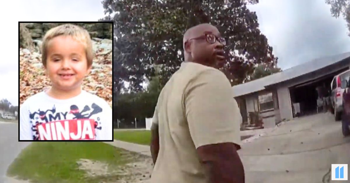 Family of 6-year-old boy stabbed to death during home invasion sees killer walk free