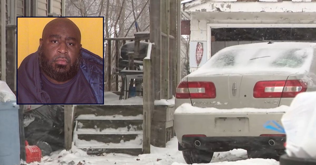 Carjacker who shot mom in the face, threw 1-year-old out of vehicle and into the snow before driving off will spend many winters behind bars