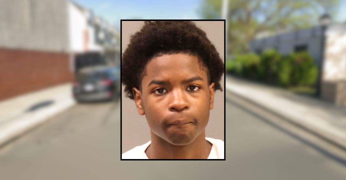 Pizza delivery driver drops off food before being executed by 14-year-old boy: Police