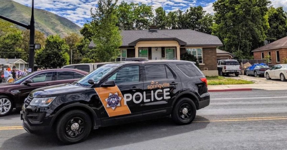 Man taunted victim with cryptic texts from outside his home before killing him, police say