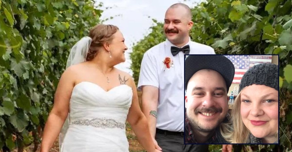 Mom planning trip to Disneyland with her 2 little girls and high school sweetheart gets shot dead by the husband just weeks before they were set to leave: Family
