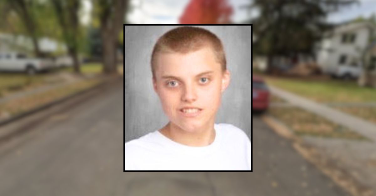 Couple killed teen after pulling him out of school, then put his body in a cardboard box