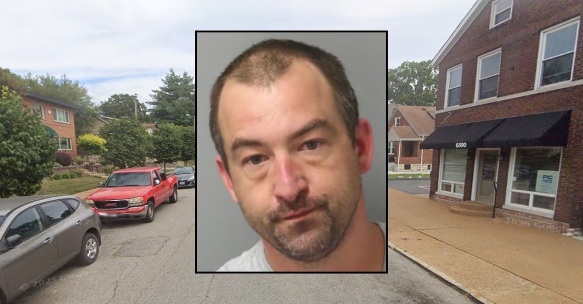 Man charged with murder after seeing group 'rummaging' through car, opening fire: Police