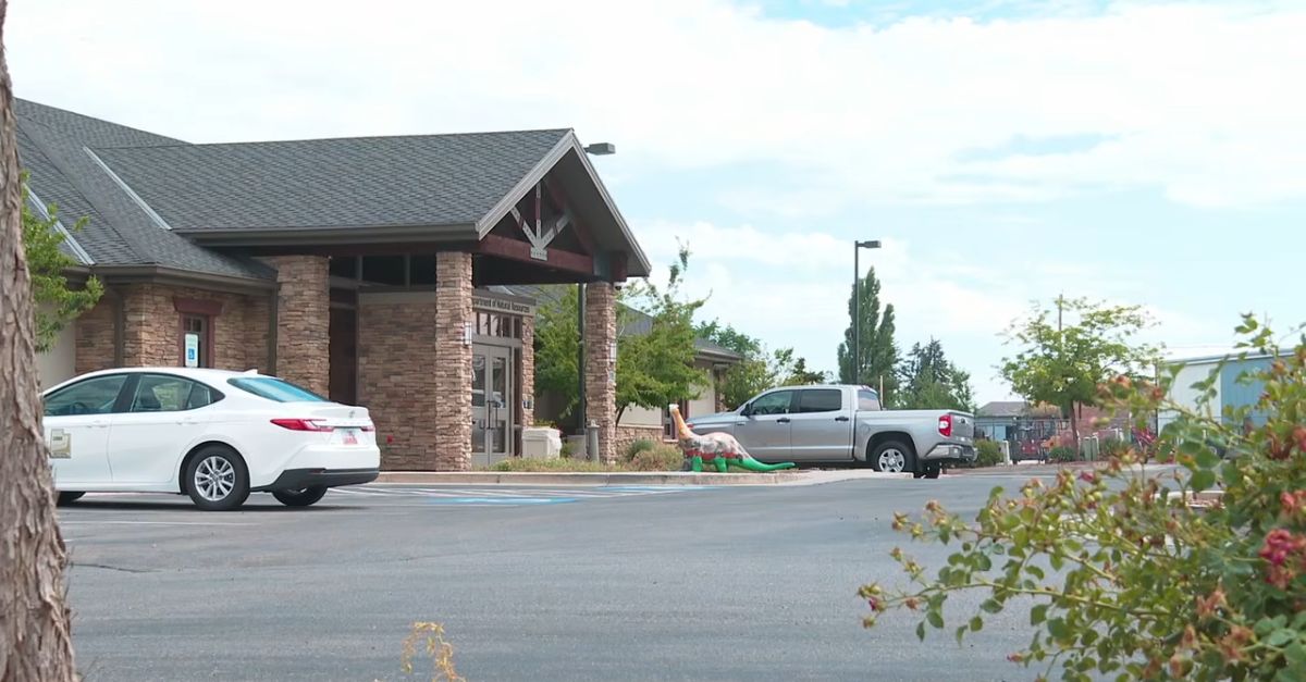 Dad leaves baby to die in scorching hot car after forgetting to take her to daycare: Cops
