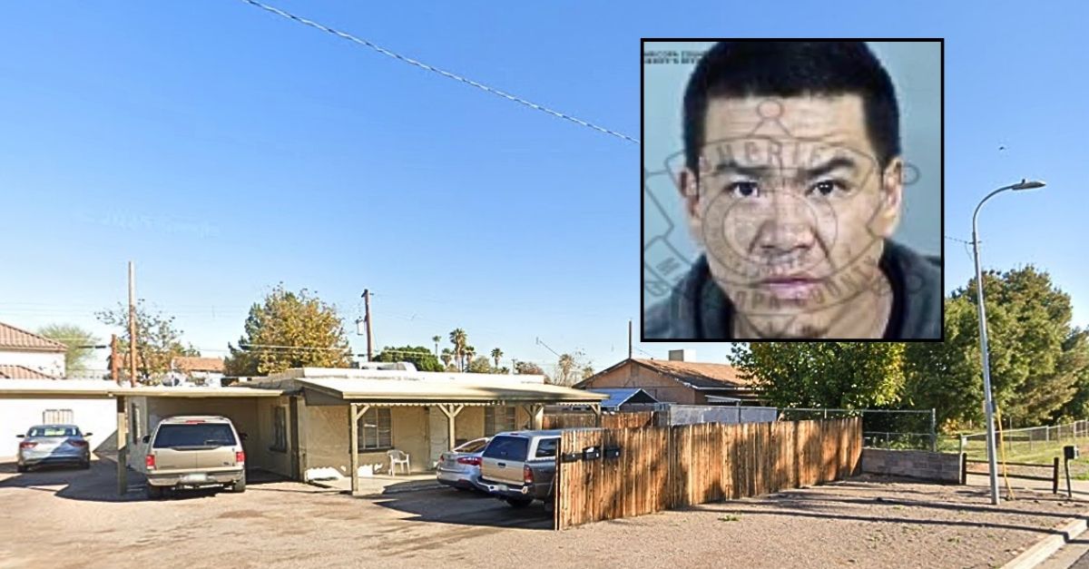 31-year-old man uses a construction helmet to murder his 76-year-old roommate: Police