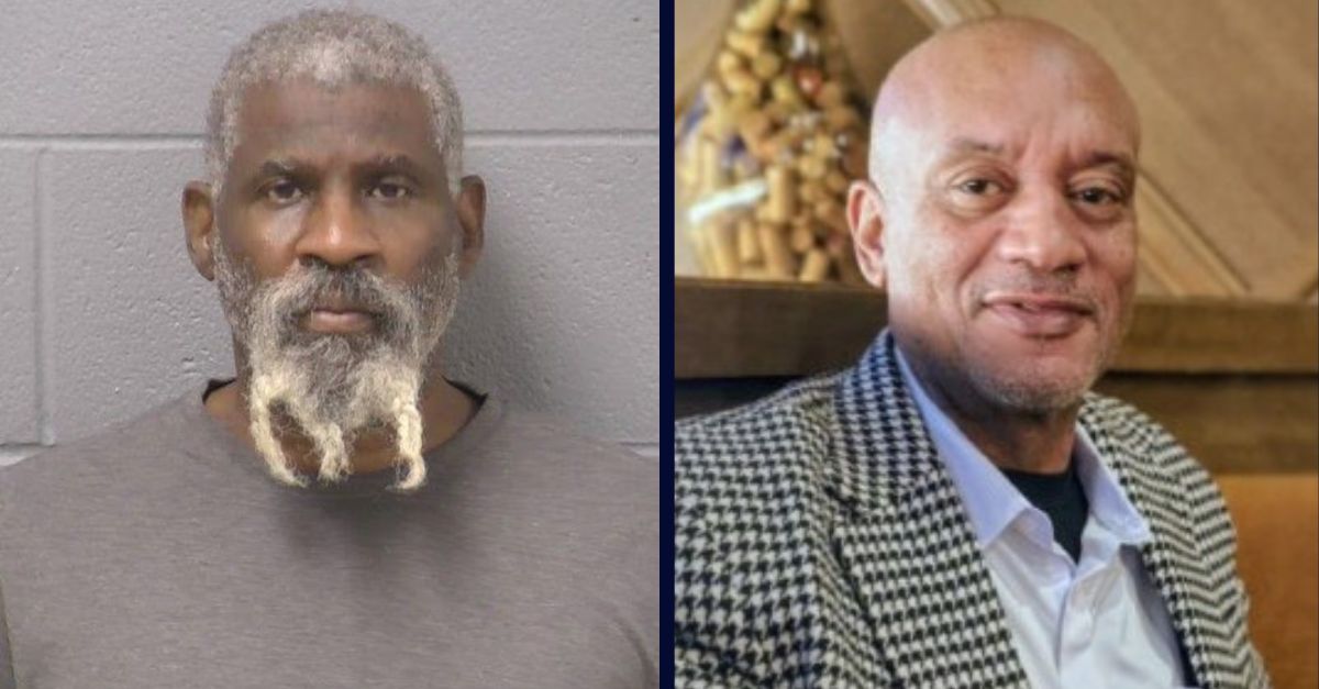 Man shot neighbor in the stomach after victim interrupted his grilling with insults