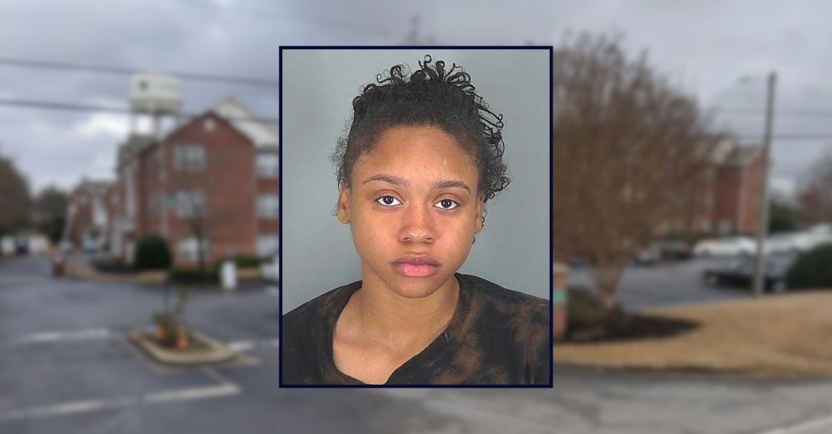 Woman killed boyfriend in front of her 3-year-old child after the victim made her move out