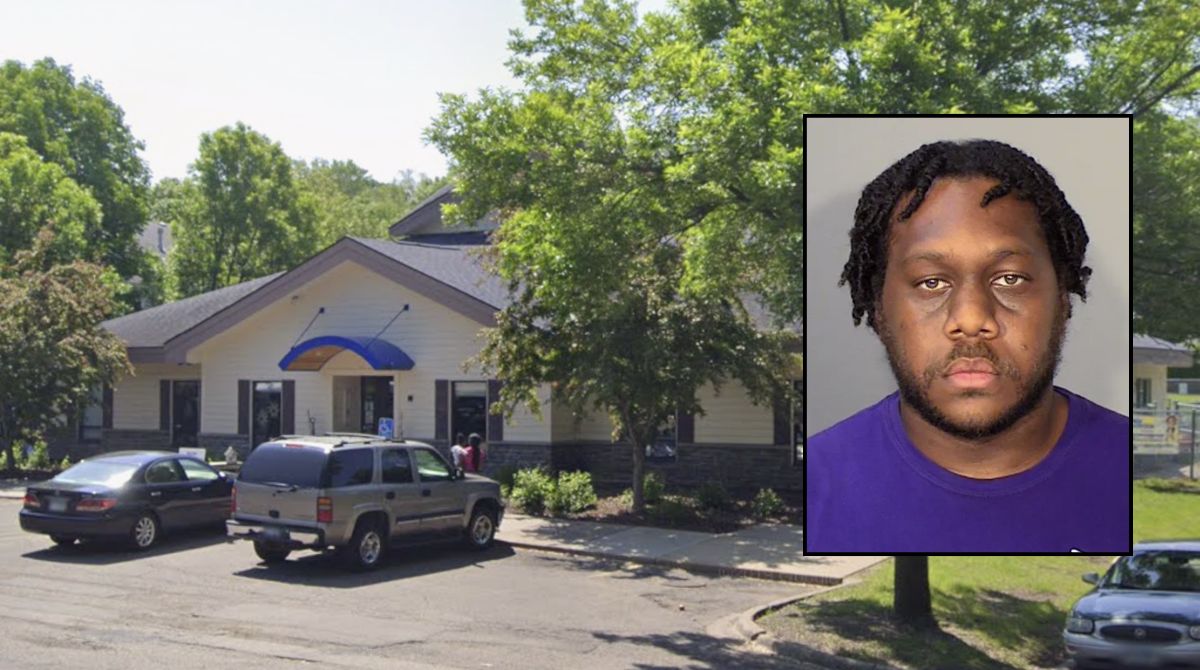 Daycare worker smacked 4-year-old in the face, then left him crying on the floor: Police