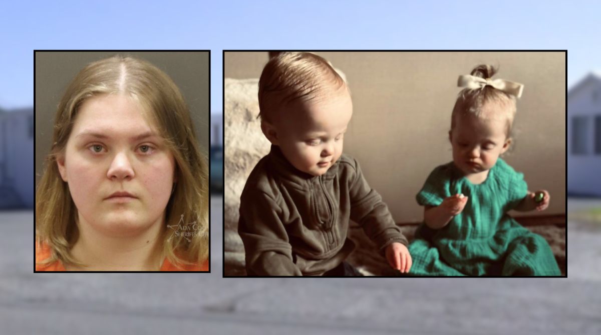 Mom blamed vaccines for the deaths of both of her 18-month-old twins: Police