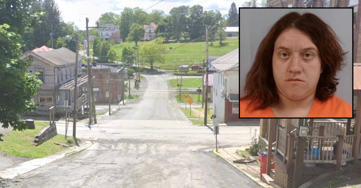 Toddler wandered through city's 'busiest intersection' before authorities found live chickens in her crib: Police