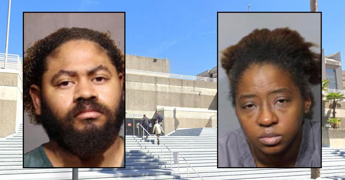 Couple starved 5 kids despite kitchen being 'stocked with nutritious food': Police