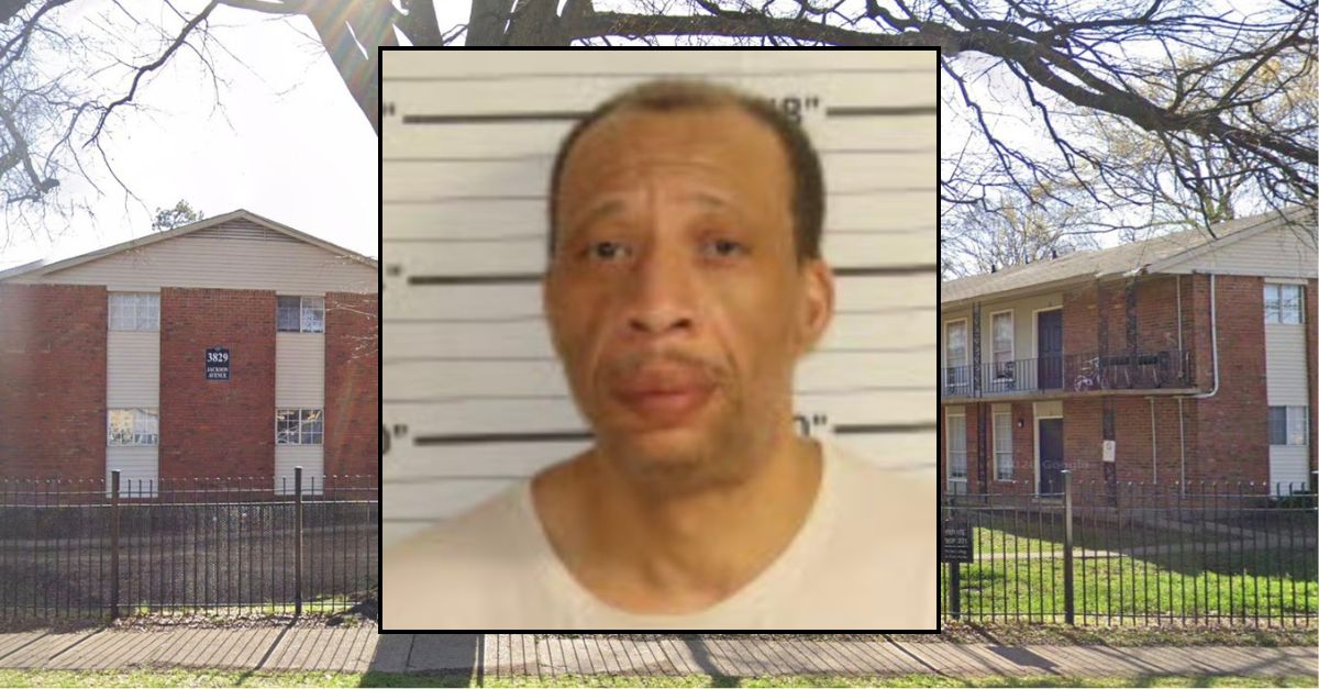 Man lived just feet away from neighbor's decomposing body after killing her: Police