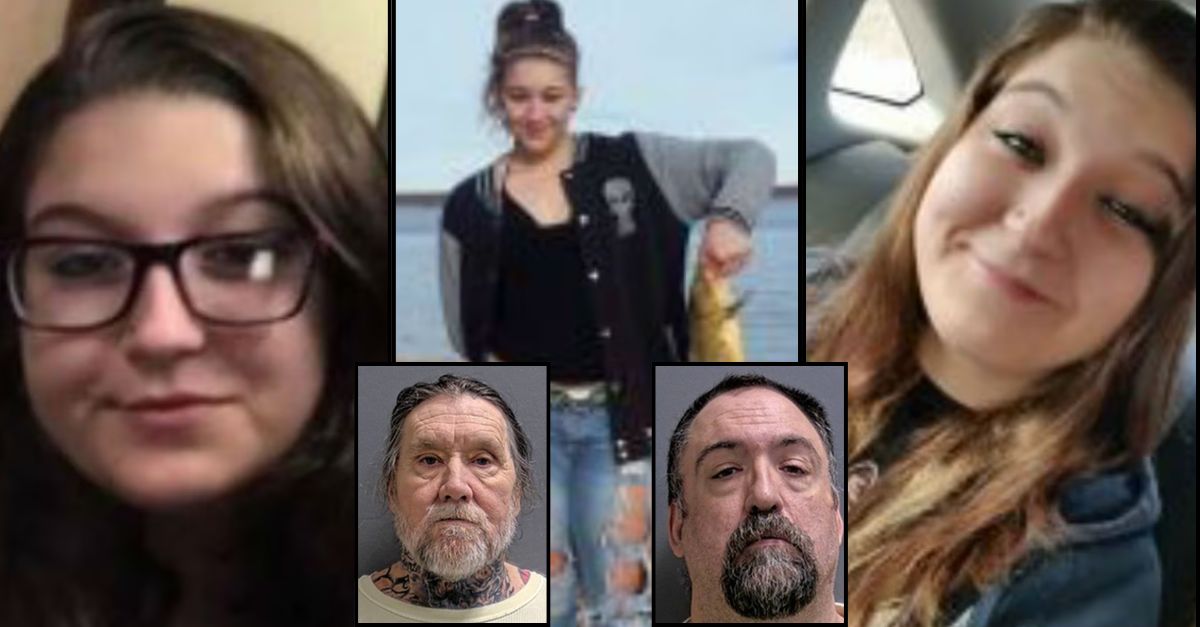 Men linked to death of teen who went on 'day trip' and was never seen again heading to prison