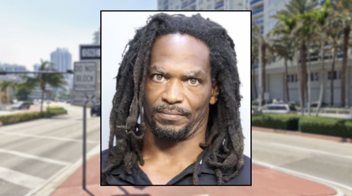 Man waved knife at commuters on bus, screamed 'Who wants to die today?': Police