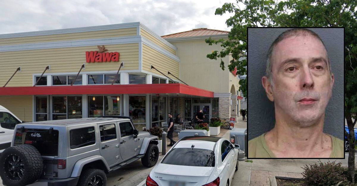 Landlord beat and choked tenant unconscious twice after changing locks, police say