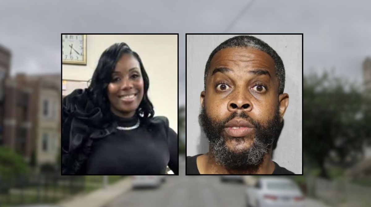 Husband killed estranged wife, left her in the backyard and went to church: Police