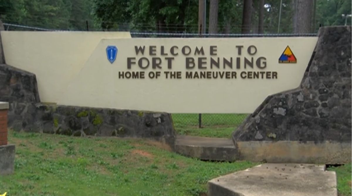 Active-duty soldier and his wife starved their son to death while living on base: Feds