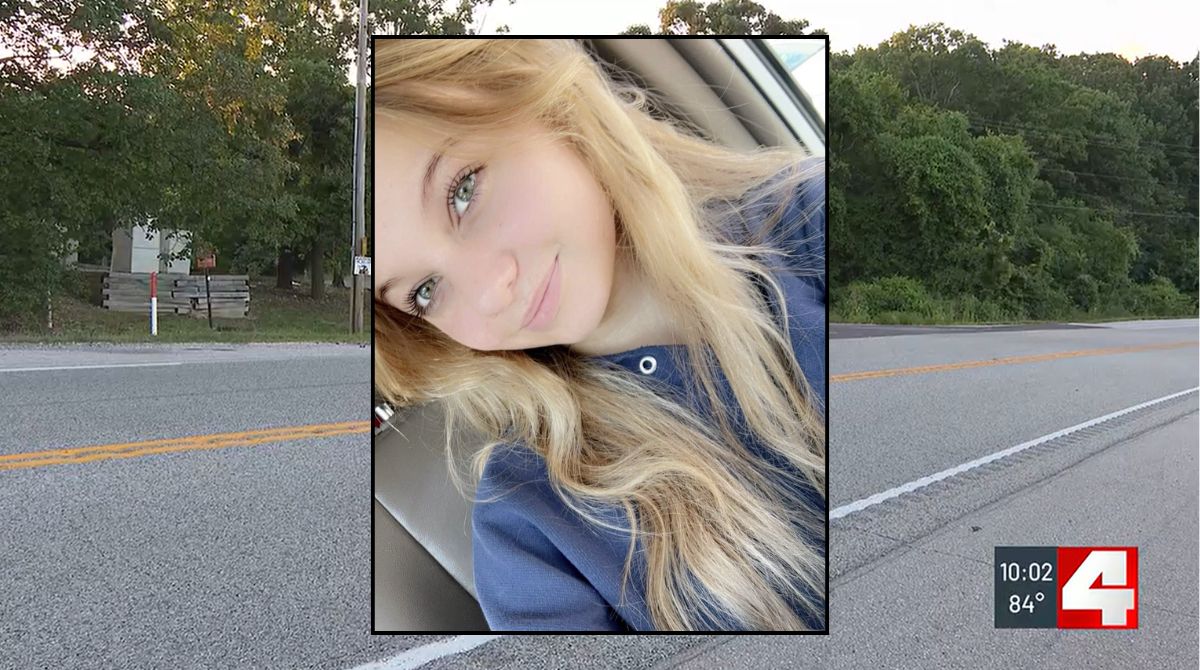16-year-old girl shot dead by one of her friends was found the next day by mom: Police