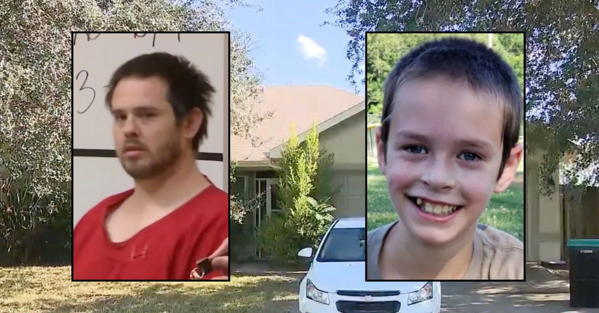 Dad who left 12-year-old son to die alone in laundry room after beating learns his fate