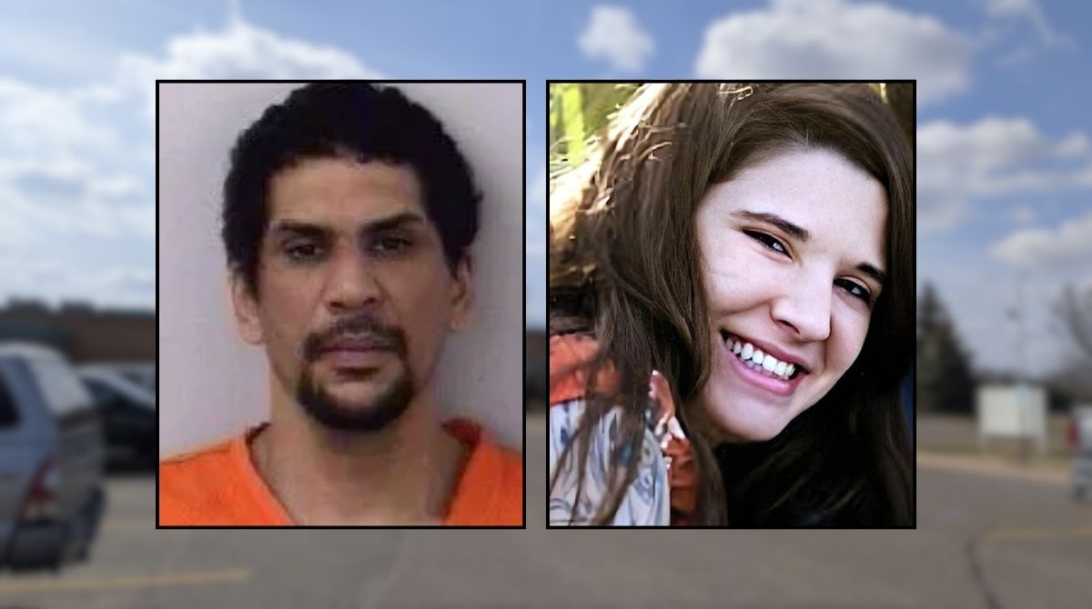 Man shot wife, told police to 'figure out which one' of her boyfriends she 'ran off with'