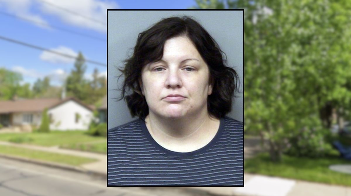 Woman poisoned ex-husband 'many times' by putting Visine in his CPAP: Police