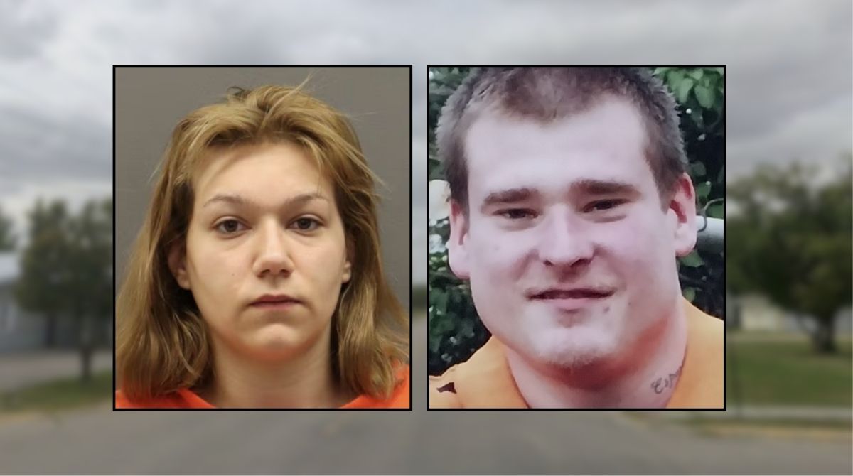 Woman who shot her boyfriend in the head, stole his dog had 'sugar beets' on the brain