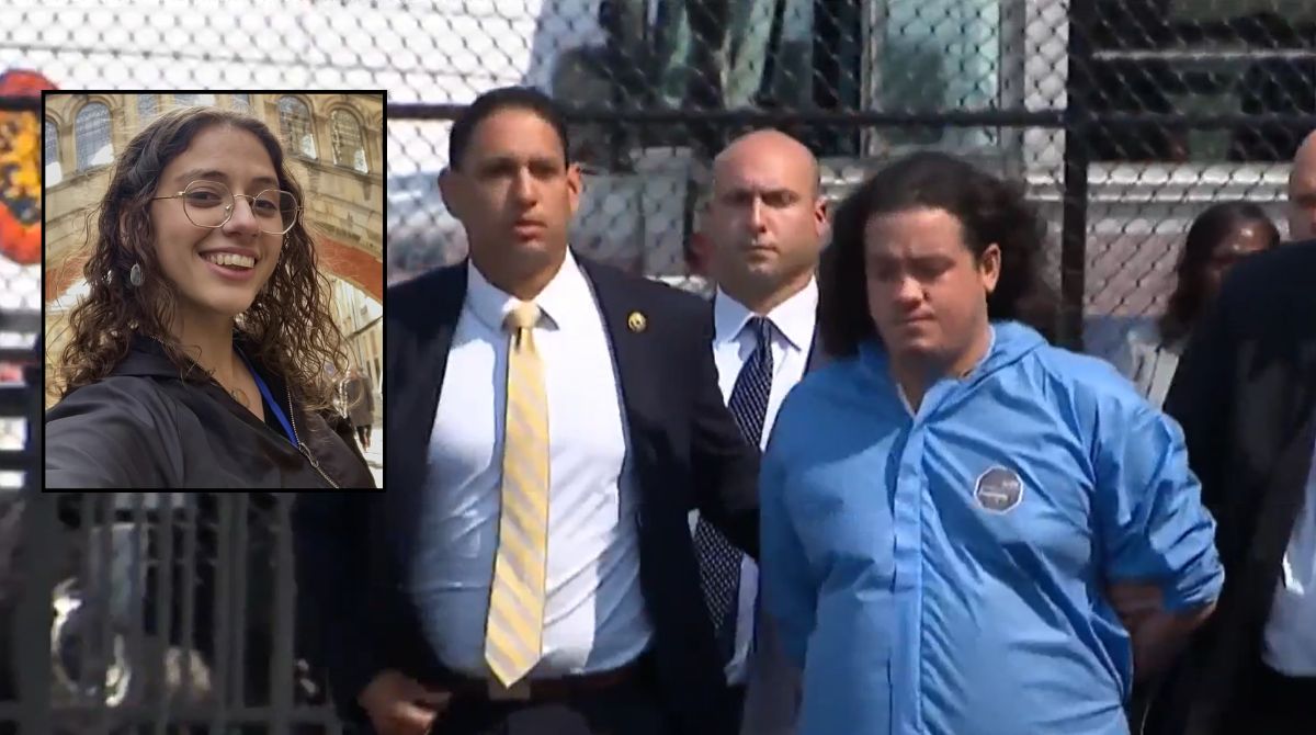 Music teacher asked sister-in-law for help moving a piano, then strangled her: Police