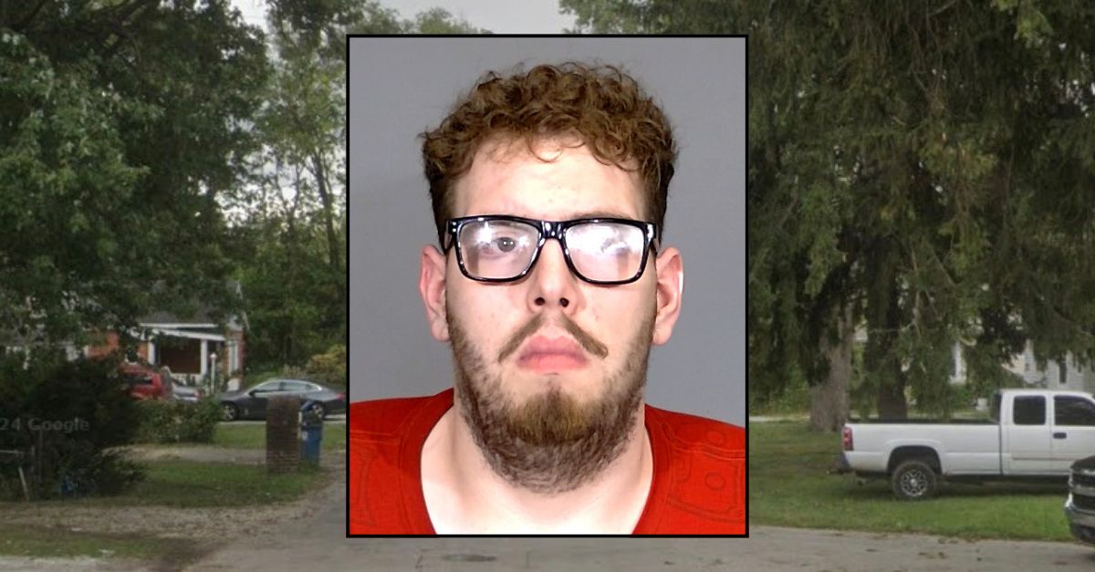 Man who liked to 'play around' with gun was 'being stupid' before he shot 2 friends