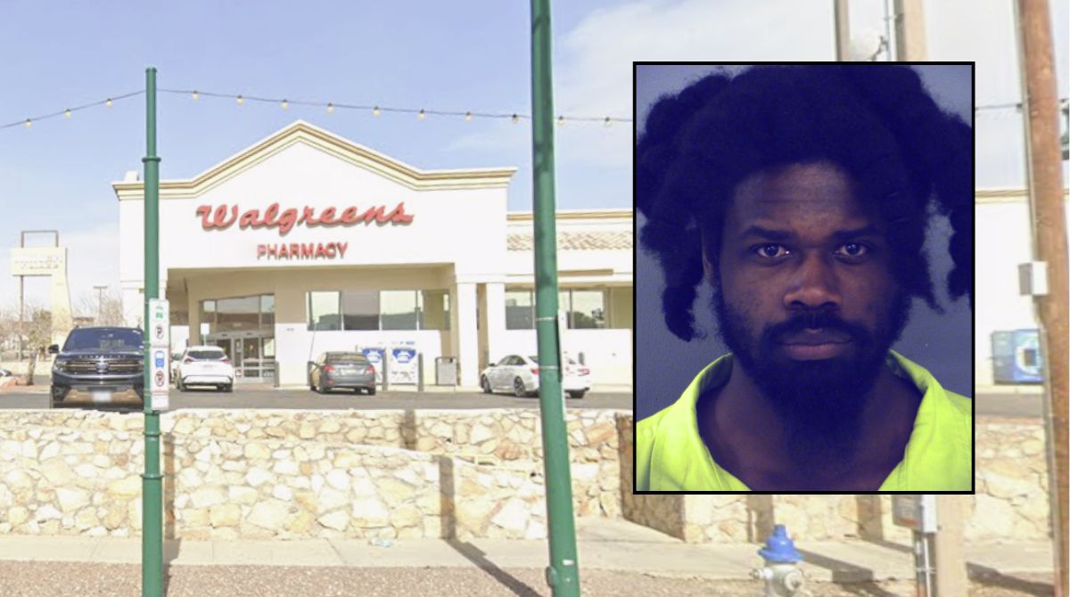Uber driver shot man whose mother pulled into parking spot next to his at Walgreens: Cops