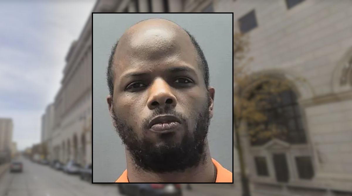Man promised girl he would 'never hit her' then held her captive for 4 years: Police