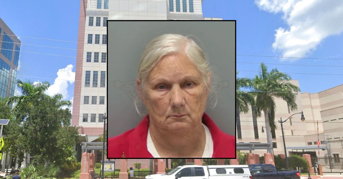 Judge rejects plea deal for nurse accused of ignoring premature baby's medical emergency