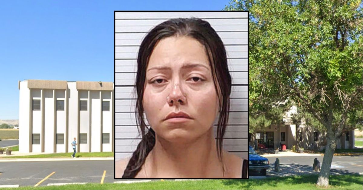Woman poured scalding water on 4-year-old's head for being 'ugly': DA