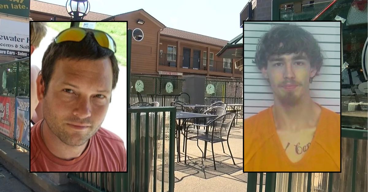 Father of 4 gunned down in random attack while celebrating 40th birthday with wife: Police