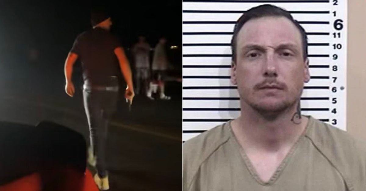 Man 'came in hot,' threatened to kill teens over fireworks in park, police say