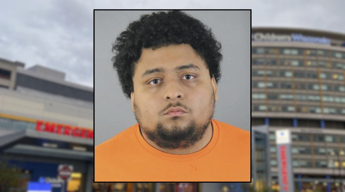 Dad's story that baby rolled out of his arms does not explain skull fracture: Police