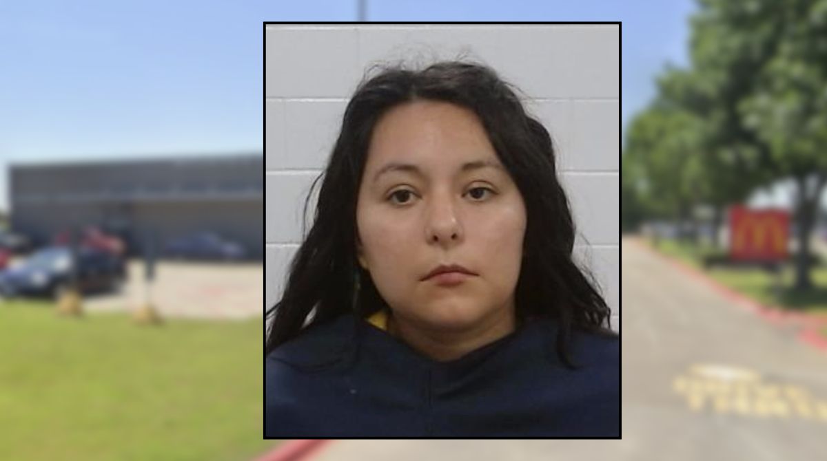 Mom stopped for McDonald's with her toddler dying in the back seat after she left him in a hot car for hours — he was dead by the time she got to the hospital