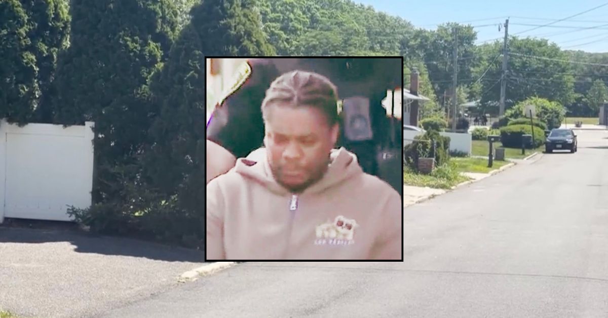 Dad shot, paralyzed mother of kids because she didn't come home 'right after work': DA