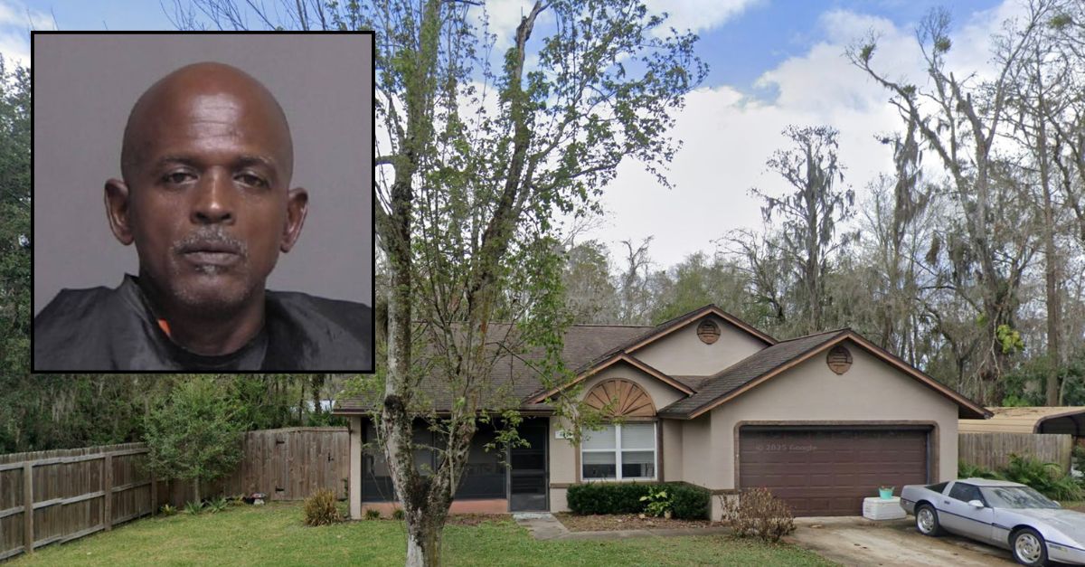 Man killed wife as their son watched after she rejected reconciliation effort, taunted him