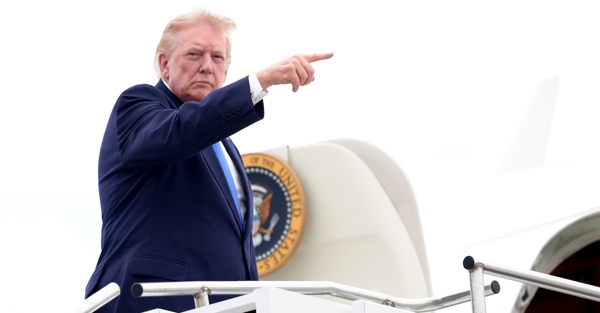 Federal judge turns down challengers of Trump's border 'Smart Wall' despite 'understandable concerns'