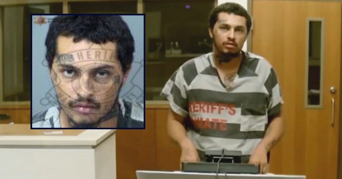 Man fuming over breakup set his ex-girlfriend on fire, then remained with her 'constantly' during hospital stay to prevent her from talking: Police