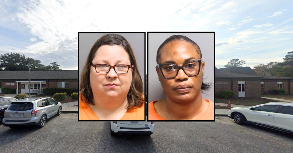Support facility workers left vulnerable adult strapped to toilet for an hour: Police