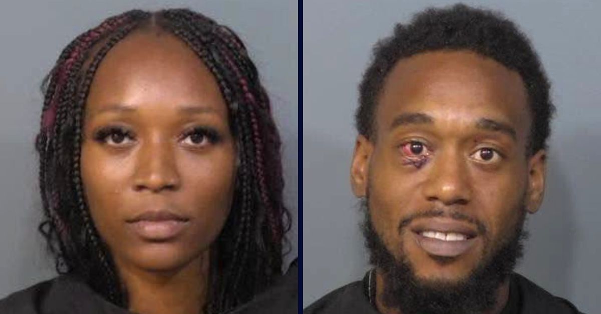 Couple attacks family on cruise with a 9-year-old after being asked to 'quiet down': Cops