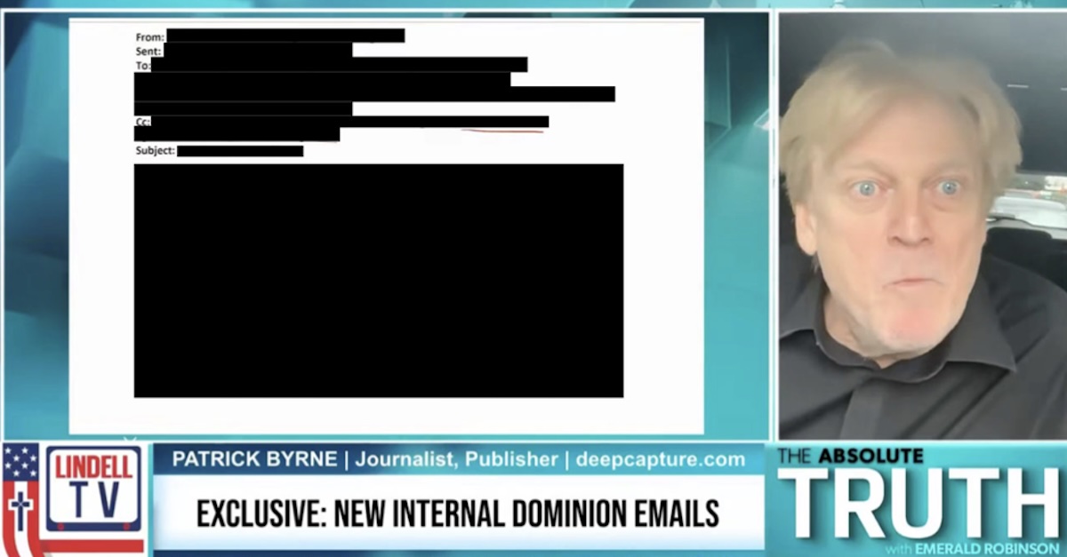 Ex-Overstock CEO didn't care about violating 'some' judge's orders on LindellTV, but opposing lawyers were paying attention